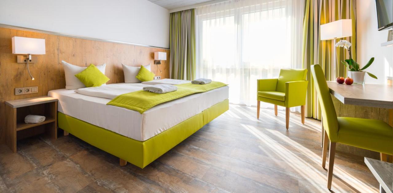 Oho Rooms Herrenberg Digital Access Only Gäufelden Екстериор снимка