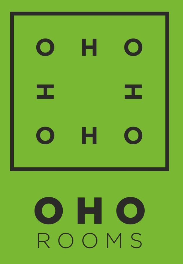 Oho Rooms Herrenberg Digital Access Only Gäufelden Екстериор снимка